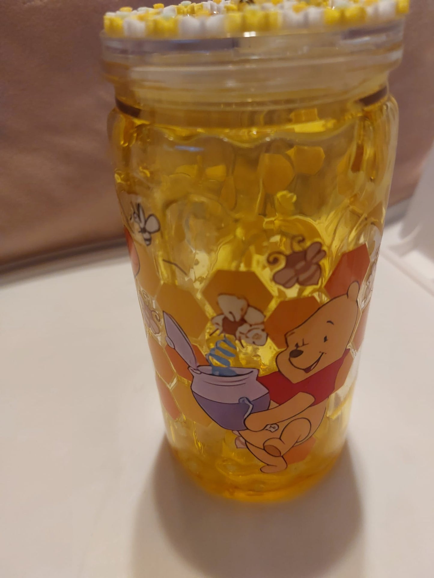 Glitter & Sips Custom Tumblers