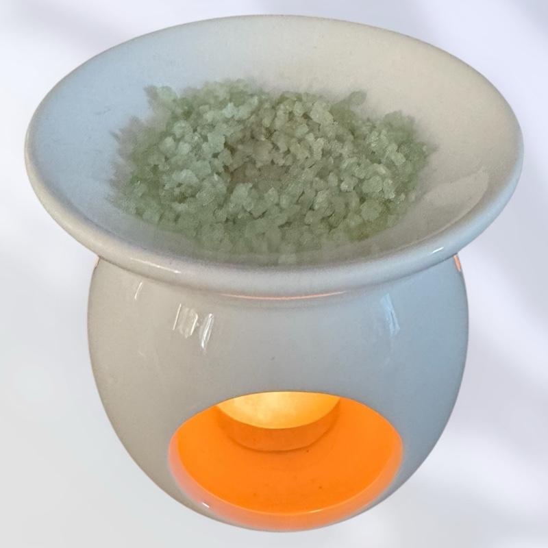 Aromaset Simmering Salts - 100g Pouch