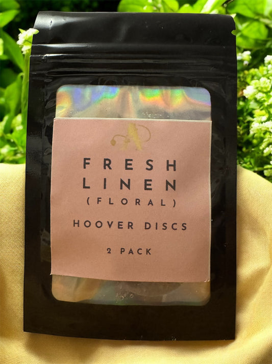 Aromaset Hoover Discs (10 pack)