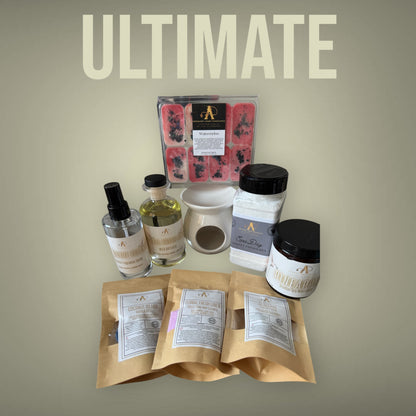 Aromaset Home Fragrance BUNDLES - Mix of our Home Fragrances