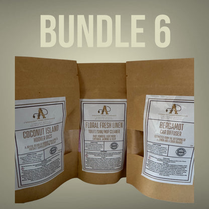 Aromaset Home Fragrance BUNDLES - Mix of our Home Fragrances
